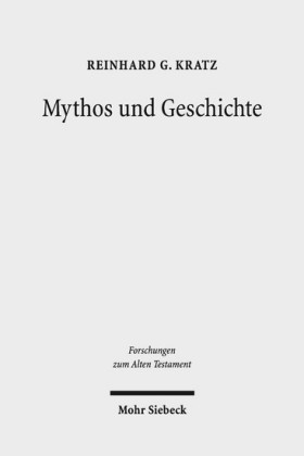 Mythos und Geschichte