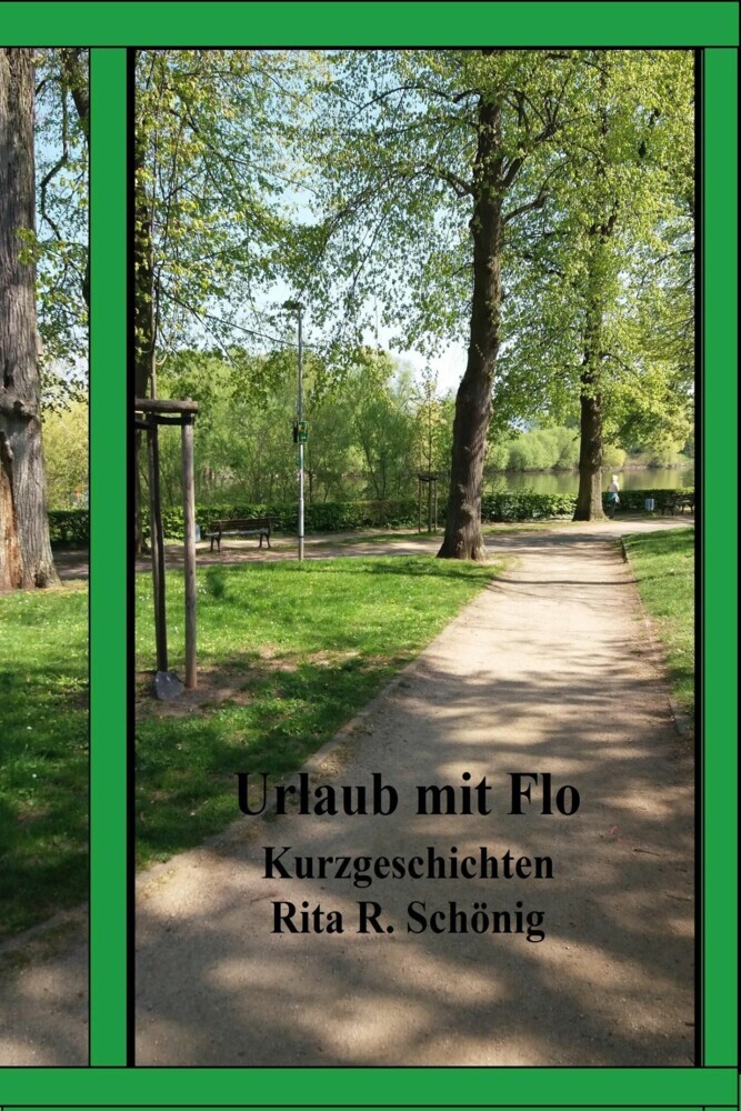 Urlaub mit Flo main product photo