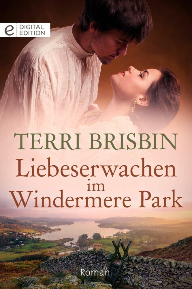 Liebeserwachen im Windermere Park main product photo