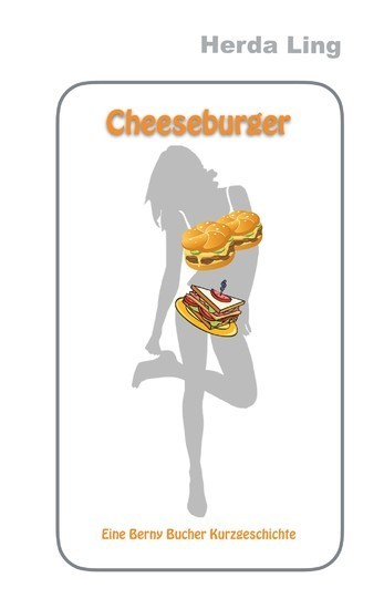 Cheeseburger main product photo