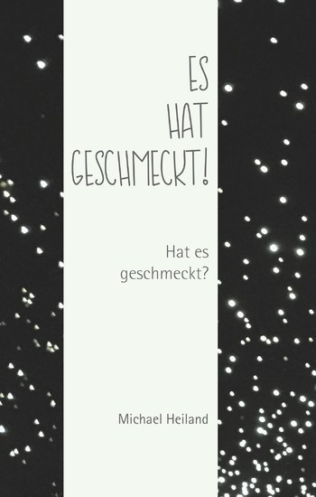 Es hat geschmeckt! main product photo