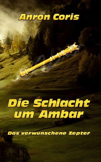 Das verwunschene Zepter main product photo
