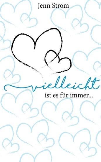 Vielleicht ist es für immer... main product photo