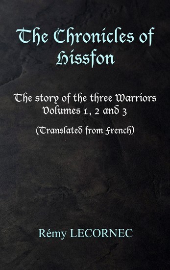 The Chronicles of Hissfon main product photo