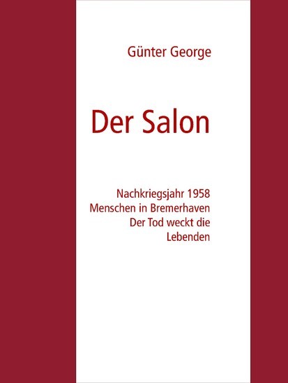 Der Salon main product photo