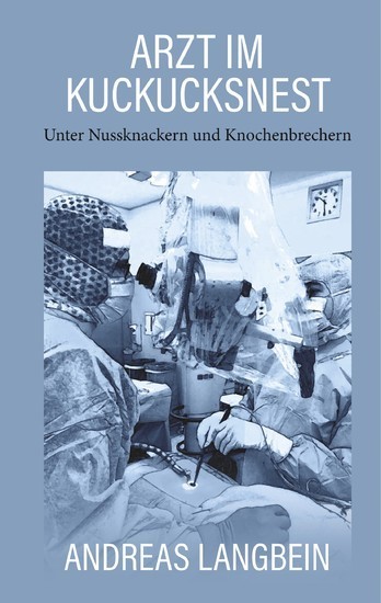 Arzt im Kuckucksnest main product photo
