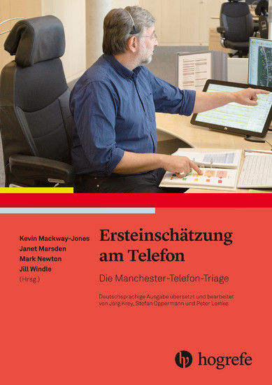 Ersteinschätzung am Telefon main product photo