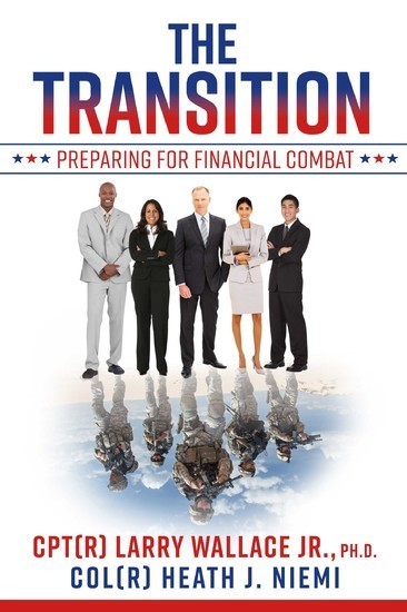 The Transition: Preparing for Financial Combat main product photo