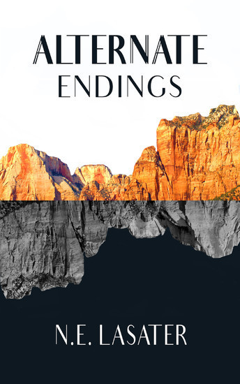 Alternate Endings main product photo