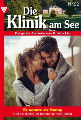 Er nannte sie Sunny