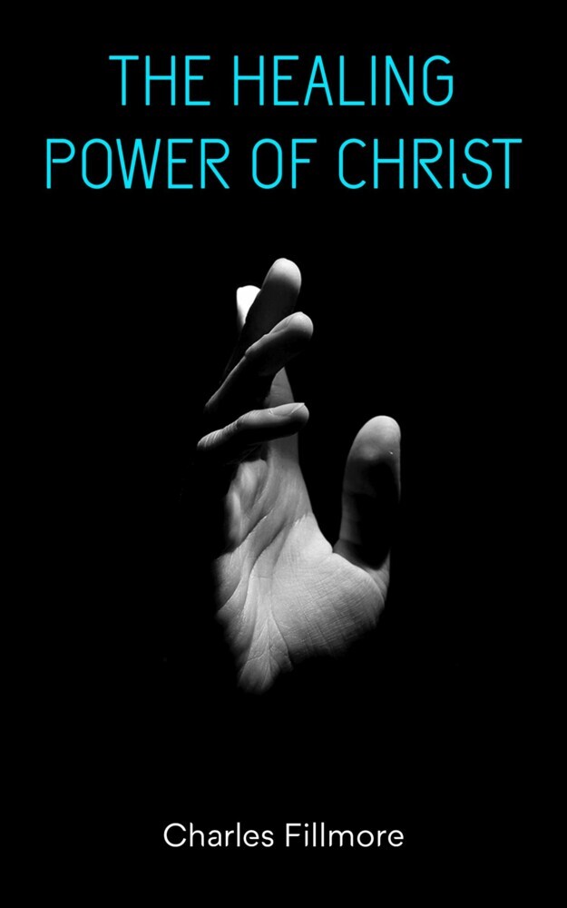 The Healing Power of Christ main product photo
