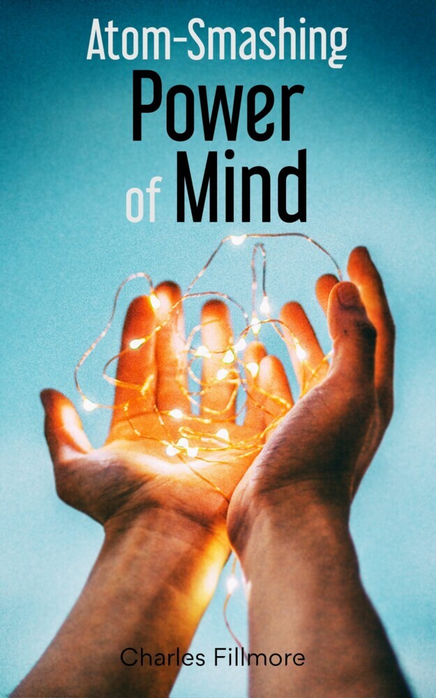 Atom-Smashing Power of Mind main product photo