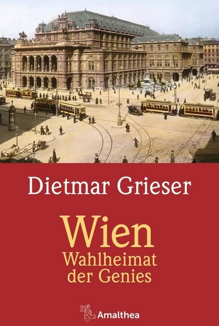 Wien main product photo