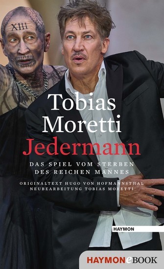Jedermann main product photo