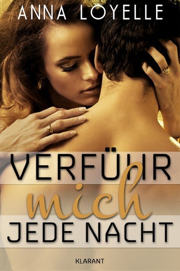 Verführ mich jede Nacht. Erotischer Roman main product photo