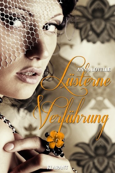 Lüsterne Verführung. Erotischer Roman main product photo