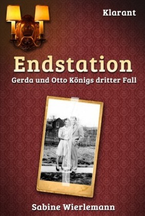 Endstation. Schwabenkrimi