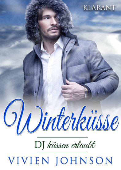 Winterküsse - DJ küssen erlaubt. Weihnachtsroman main product photo