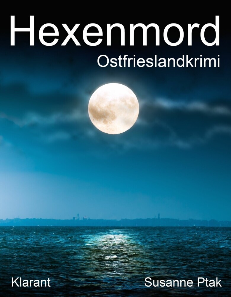 Hexenmord. Ostfrieslandkrimi main product photo