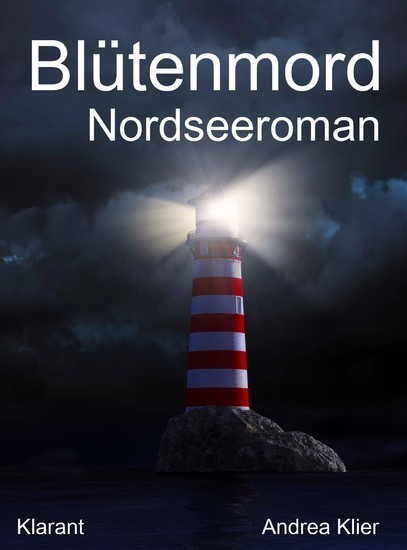 Blütenmord. Ostfrieslandkrimi main product photo