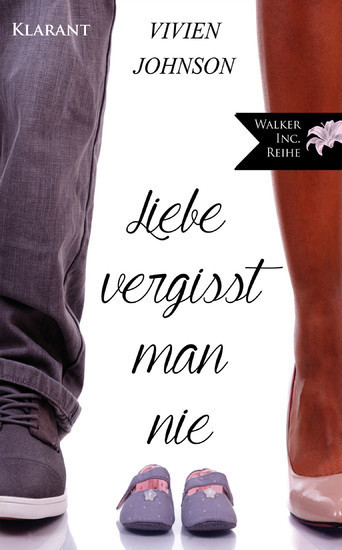 Liebe vergisst man nie! Roman main product photo