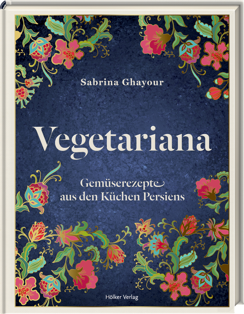 Vegetariana main product photo