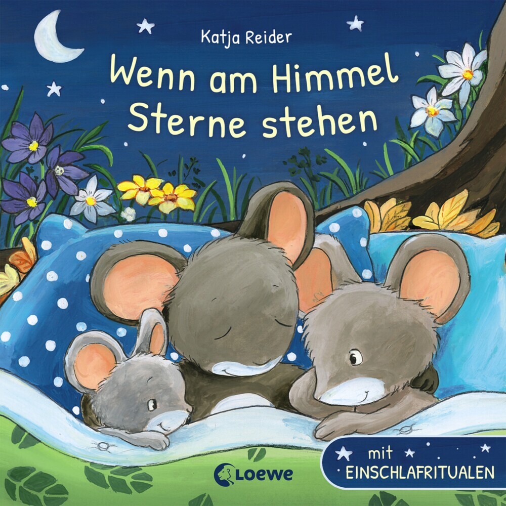 Wenn am Himmel Sterne stehen main product photo