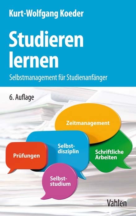 Studieren lernen main product photo