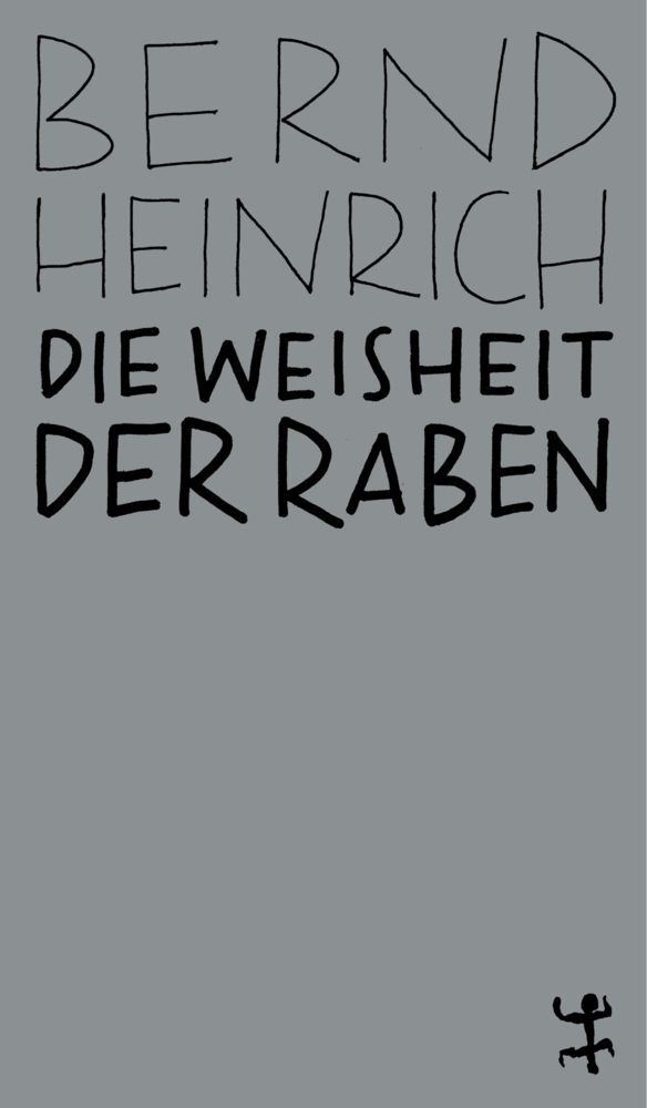 Die Weisheit der Raben main product photo