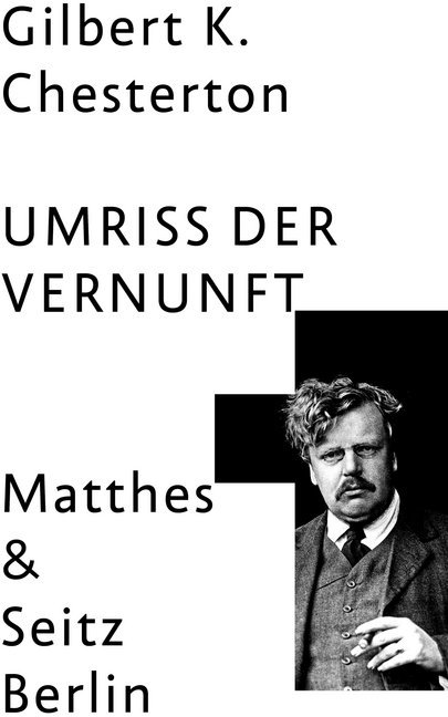 Umriss der Vernunft main product photo