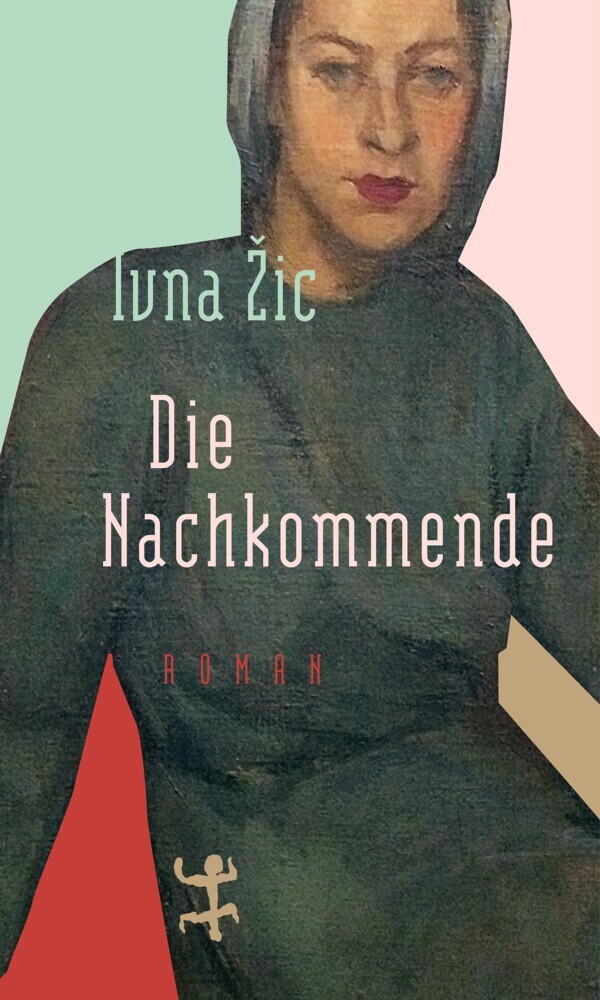 Die Nachkommende main product photo