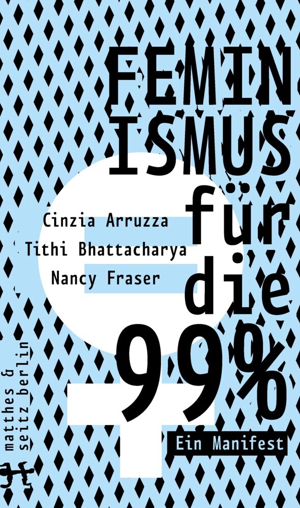 Feminismus für die 99% main product photo