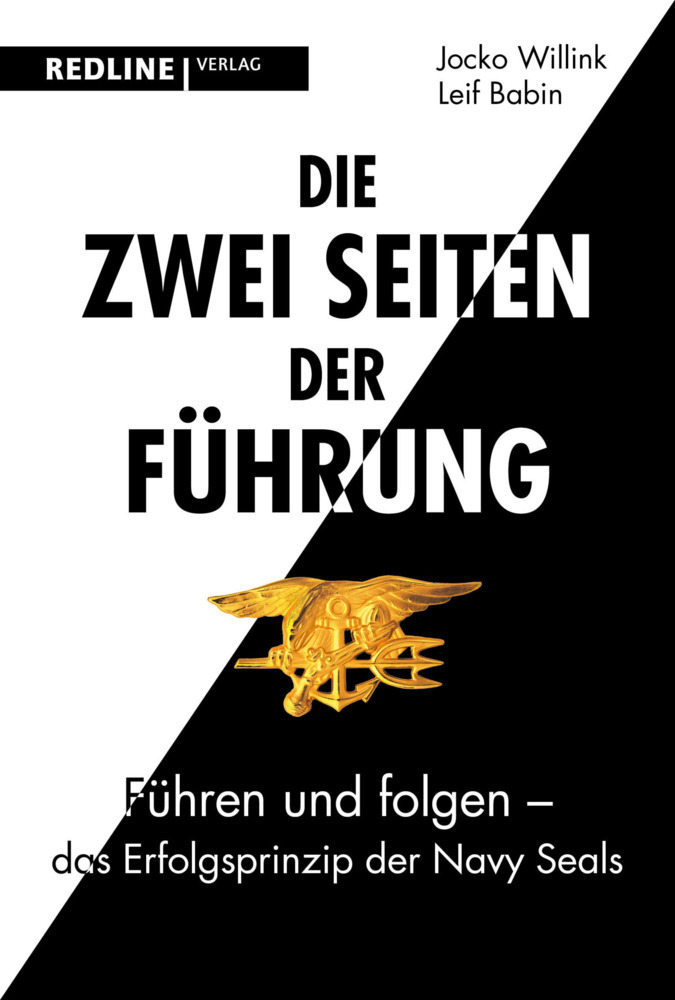 Die zwei Seiten der Führung main product photo