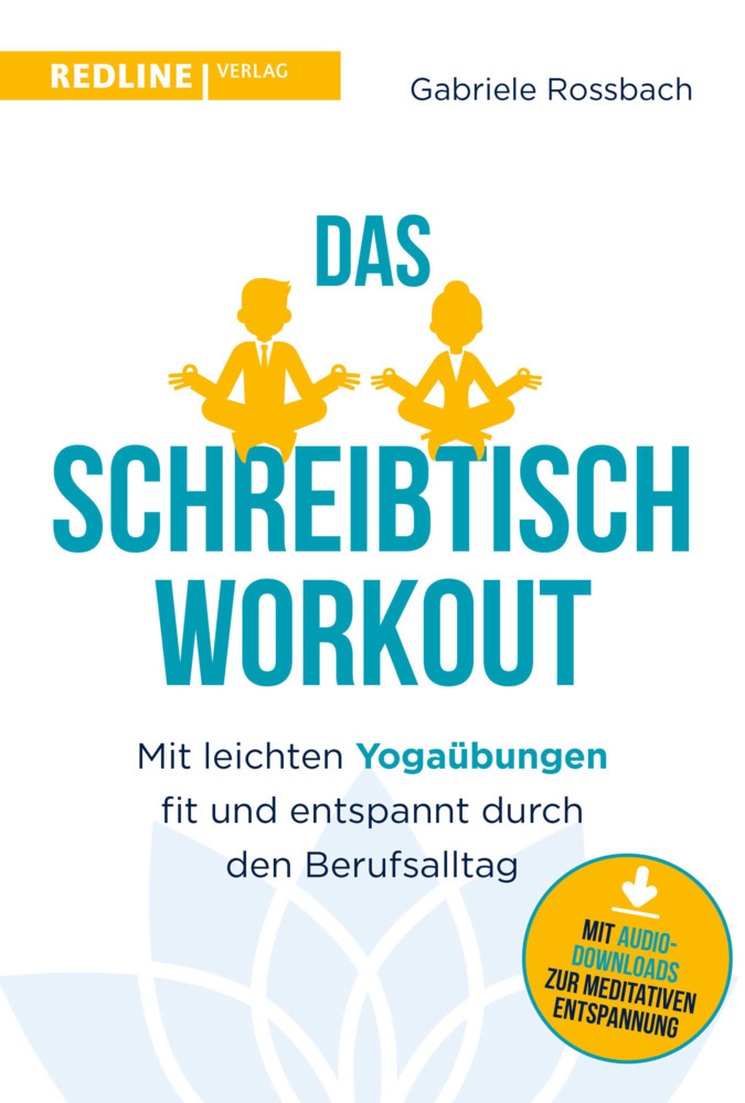 Das Schreibtisch- Workout main product photo