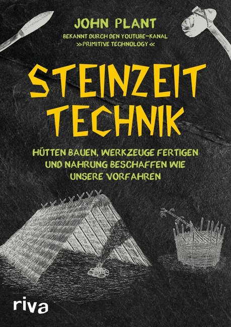 Steinzeit-Technik main product photo