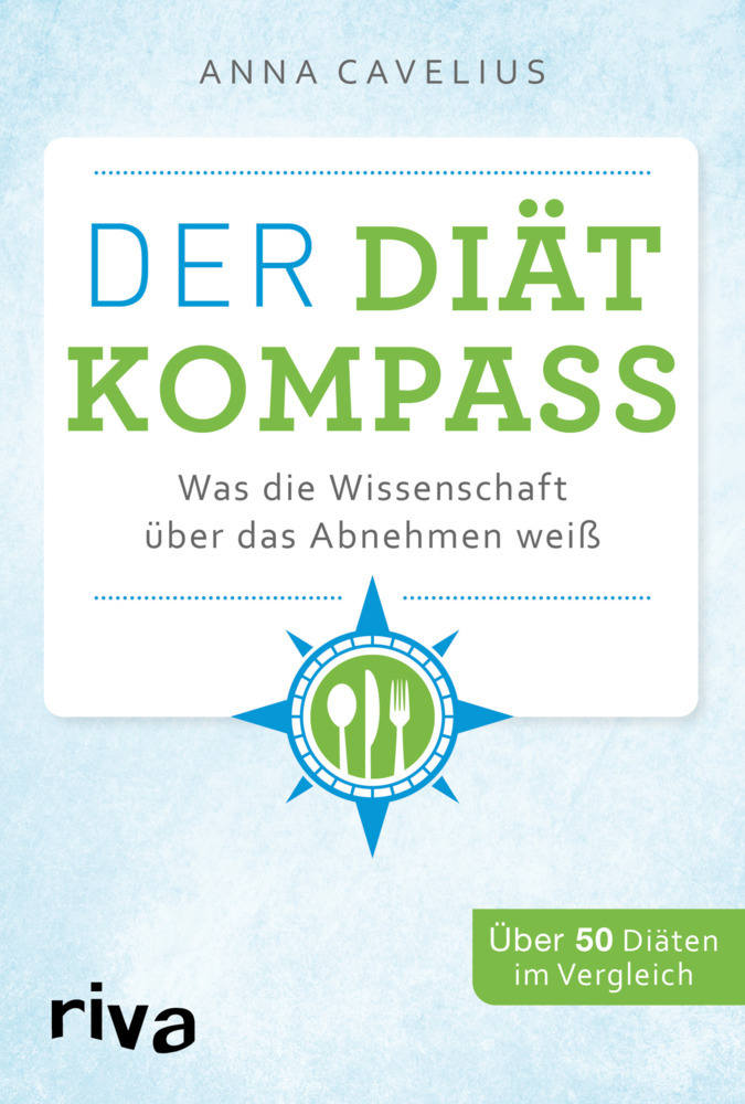 Der Diätkompass main product photo