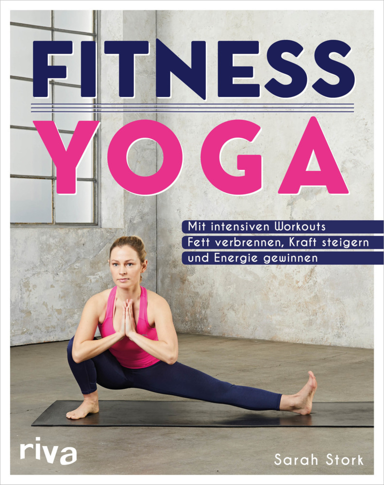 Fitness-Yoga main product photo