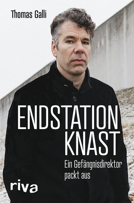 Endstation Knast main product photo