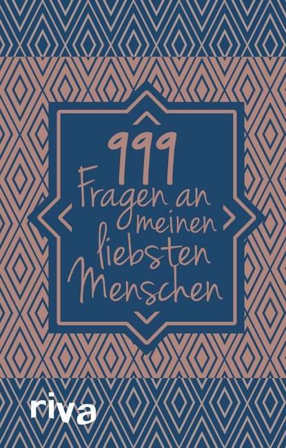 999 Fragen an meinen liebsten Menschen main product photo