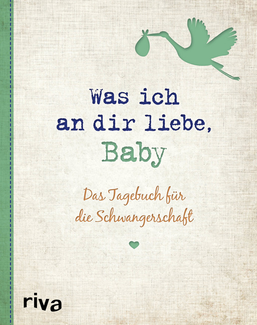 Was ich an dir liebe, Baby main product photo