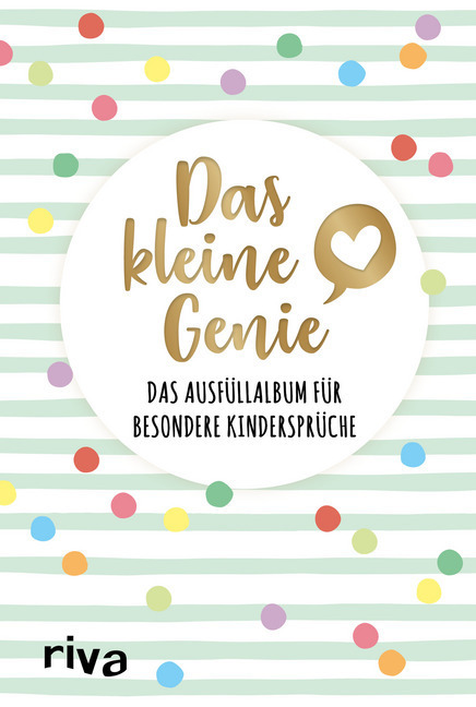 Das kleine Genie main product photo