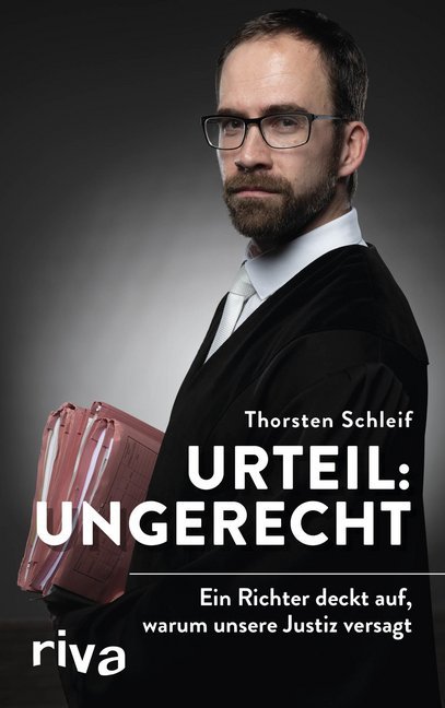 Urteil: ungerecht main product photo