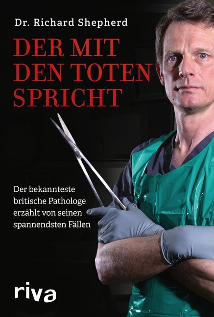 Der mit den Toten spricht main product photo
