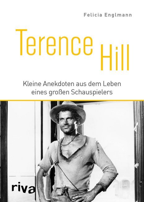 Terence Hill main product photo