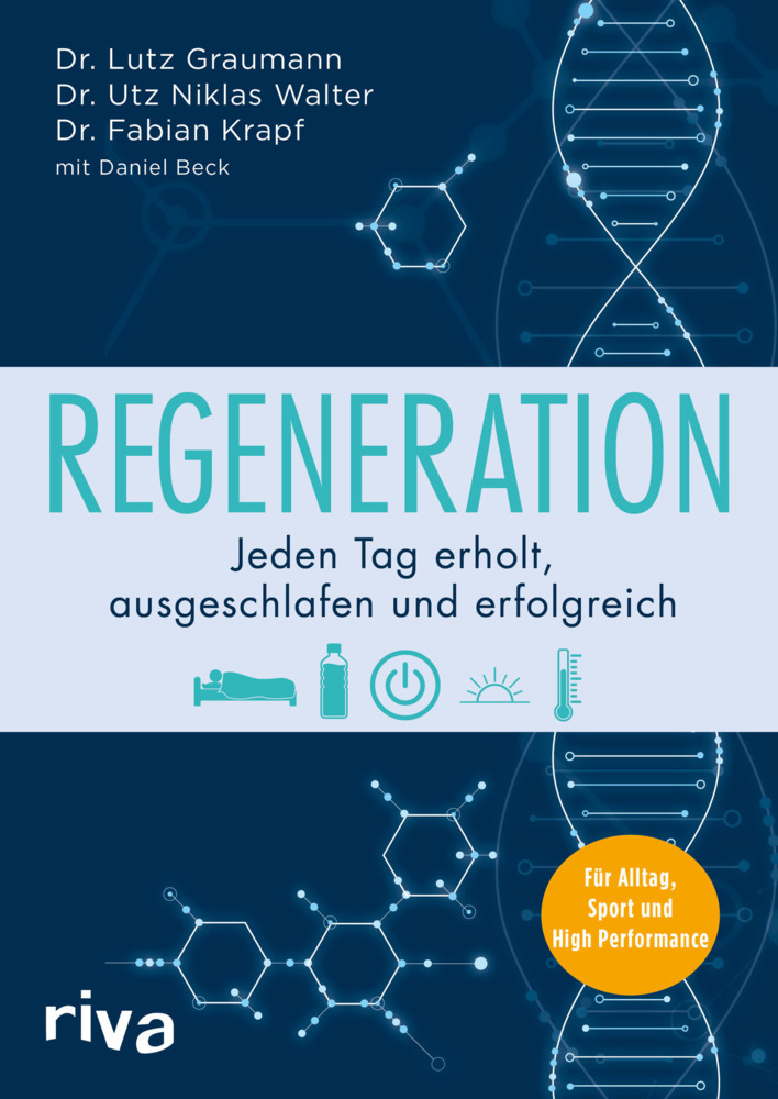 Regeneration main product photo