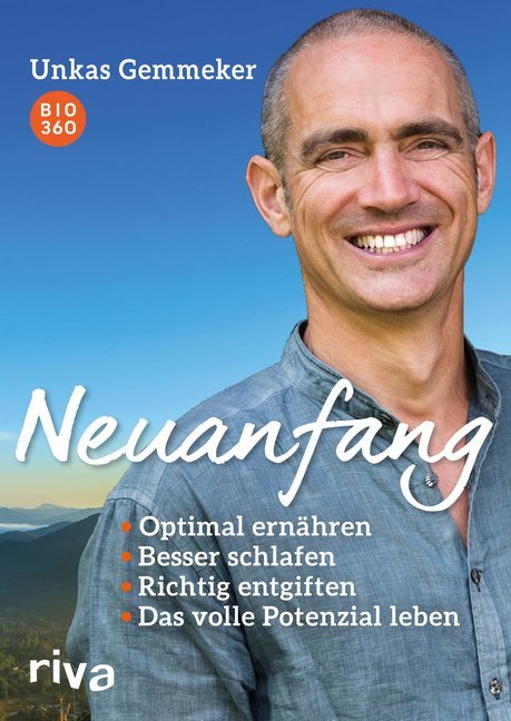 Neuanfang main product photo