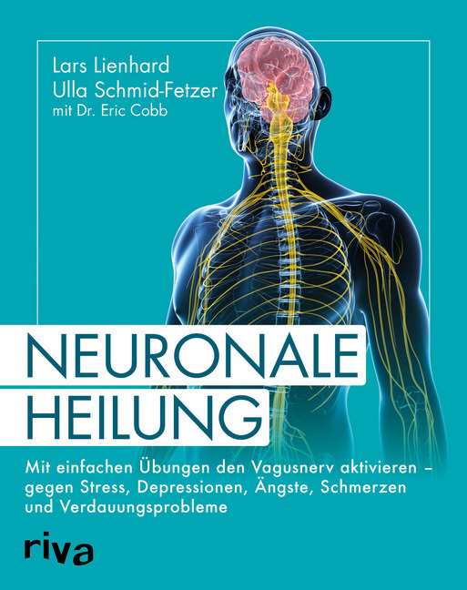 Neuronale Heilung main product photo
