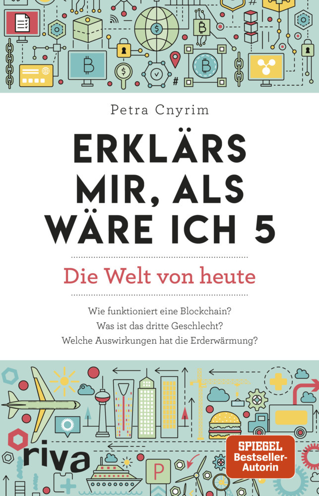 Erklärs mir, als wäre ich 5 main product photo