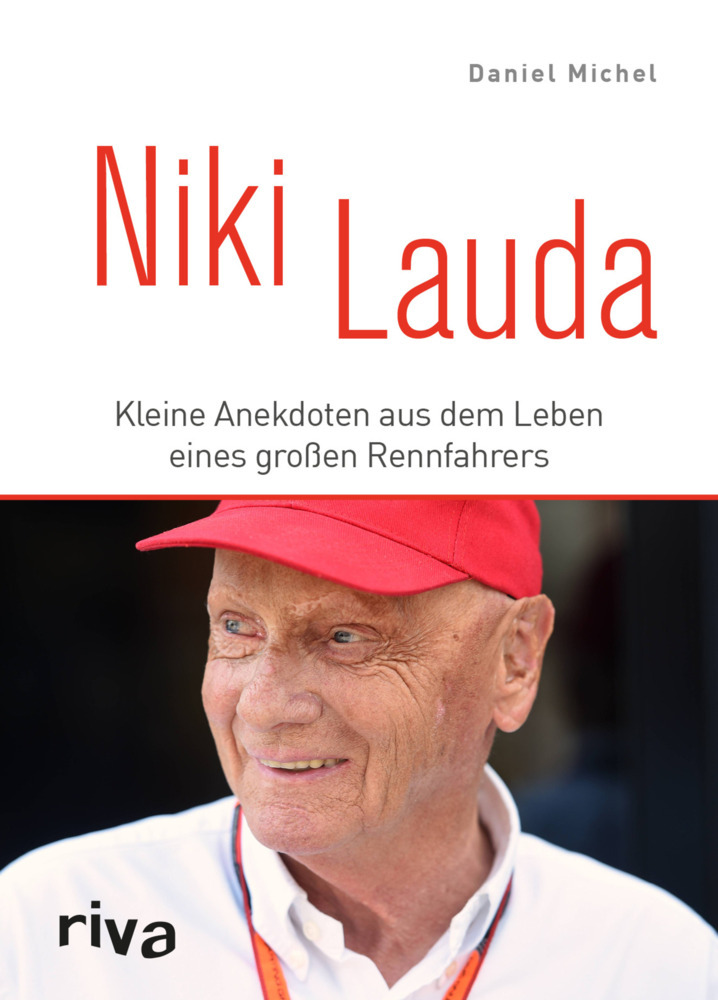Niki Lauda main product photo
