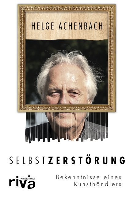 Selbstzerstörung main product photo